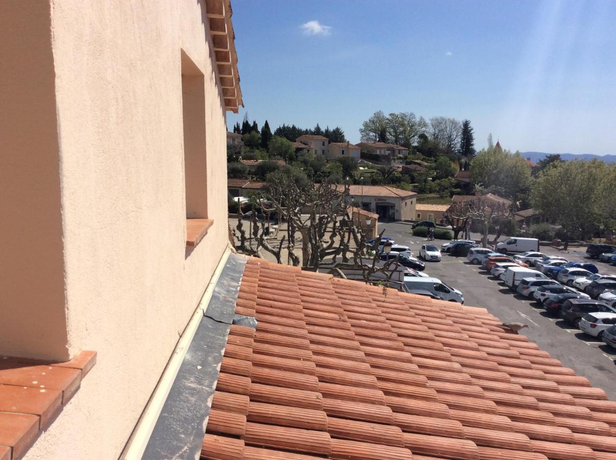 Hauts De Saint Pierre Maison De Ville 3 Chambres, Belle Terrasse Fayence Ngoại thất bức ảnh
