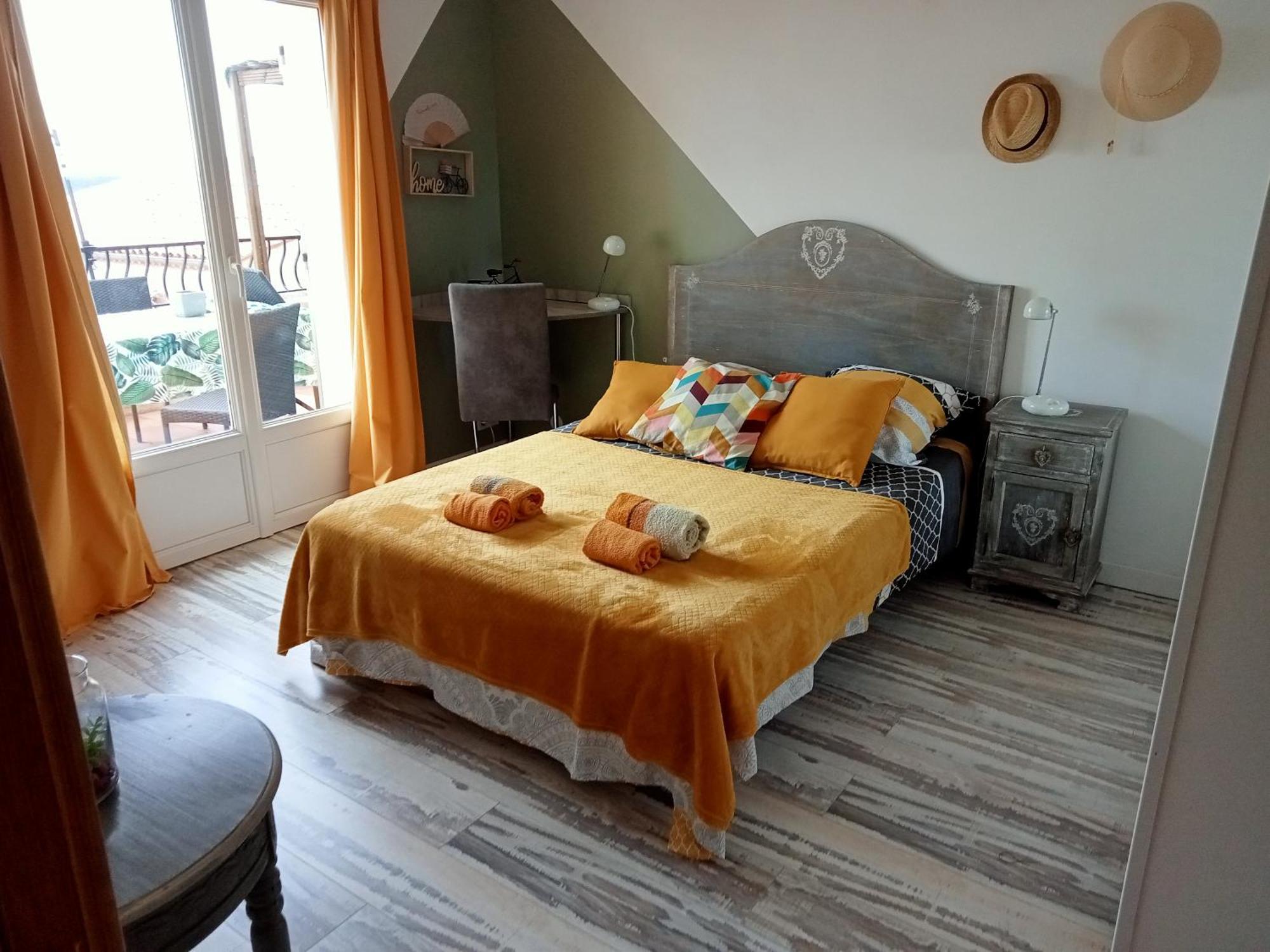 Hauts De Saint Pierre Maison De Ville 3 Chambres, Belle Terrasse Fayence Ngoại thất bức ảnh