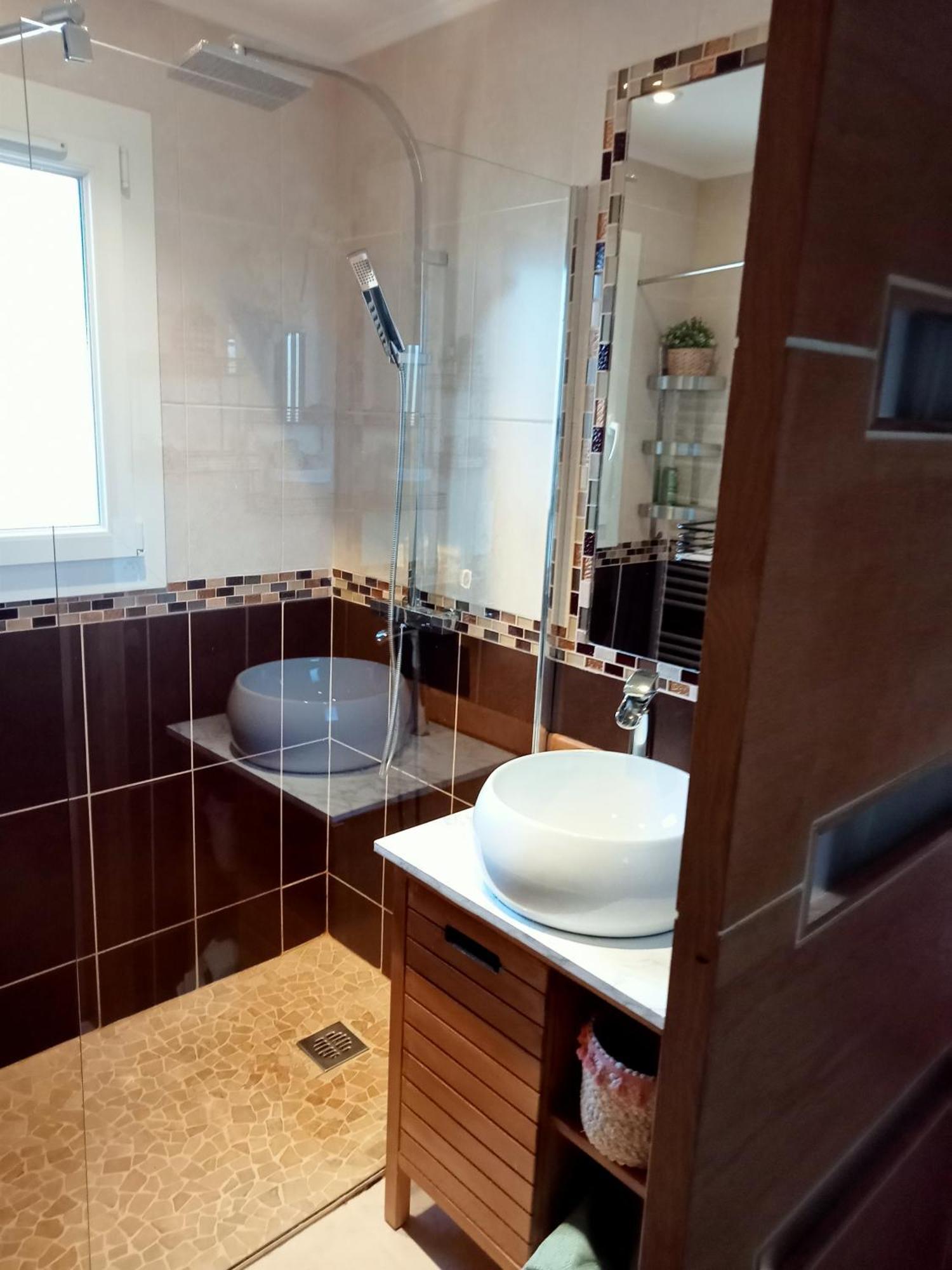 Hauts De Saint Pierre Maison De Ville 3 Chambres, Belle Terrasse Fayence Ngoại thất bức ảnh